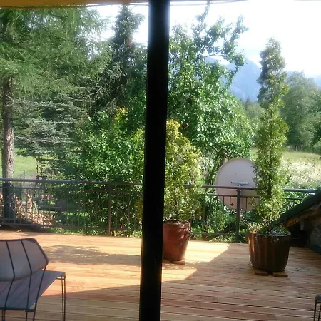 Villa Tatrydom Zakopane Exterior photo
