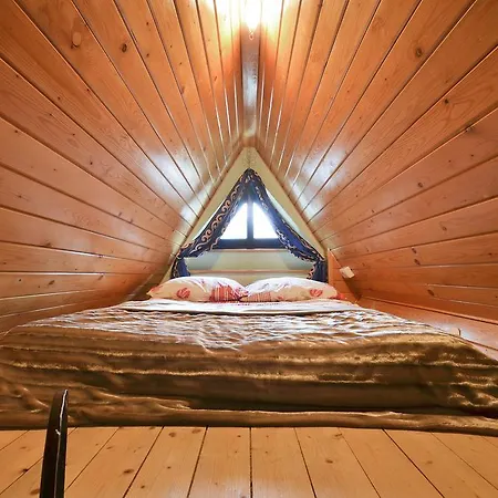 Villa Tatrydom Zakopane Room photo