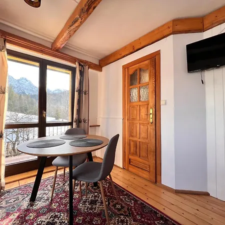 Villa Tatrydom Zakopane Exterior photo