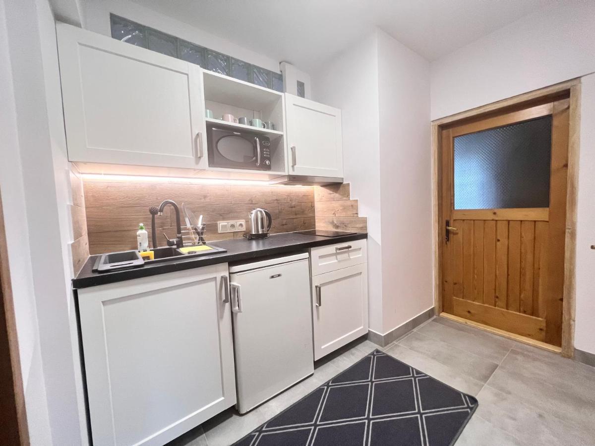 Tatrydom Homestay Zakopane