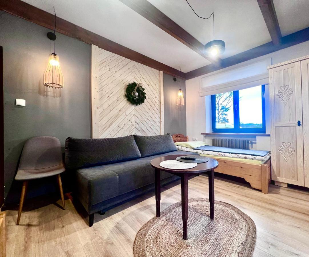 Homestay Tatrydom