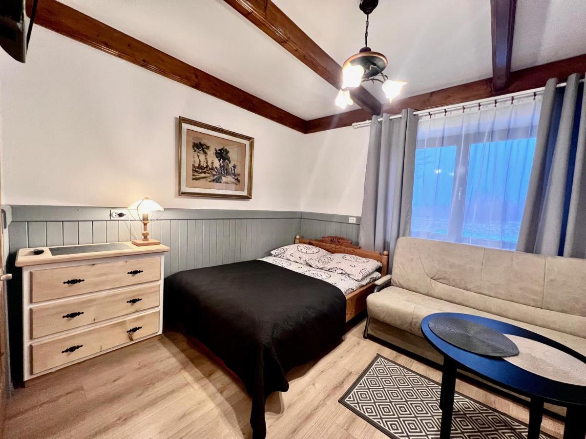 Homestay Tatrydom Zakopane