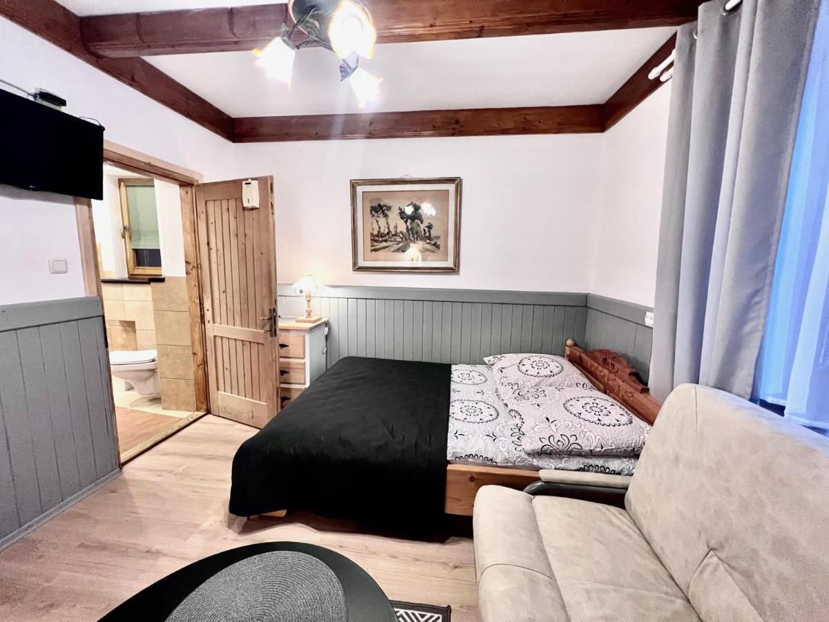 Homestay Tatrydom