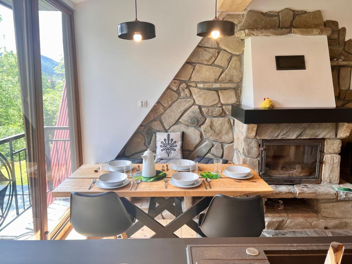 Homestay Tatrydom Zakopane