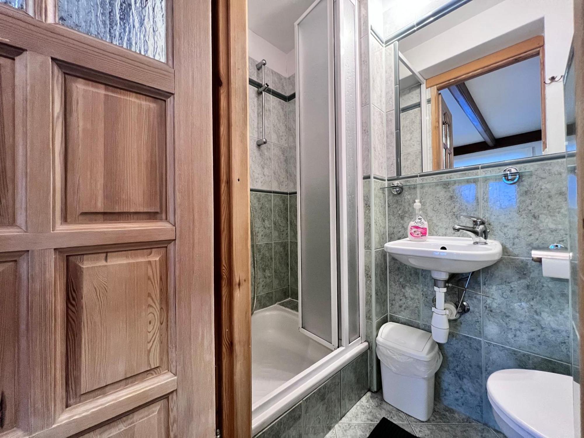 Tatrydom Homestay Zakopane