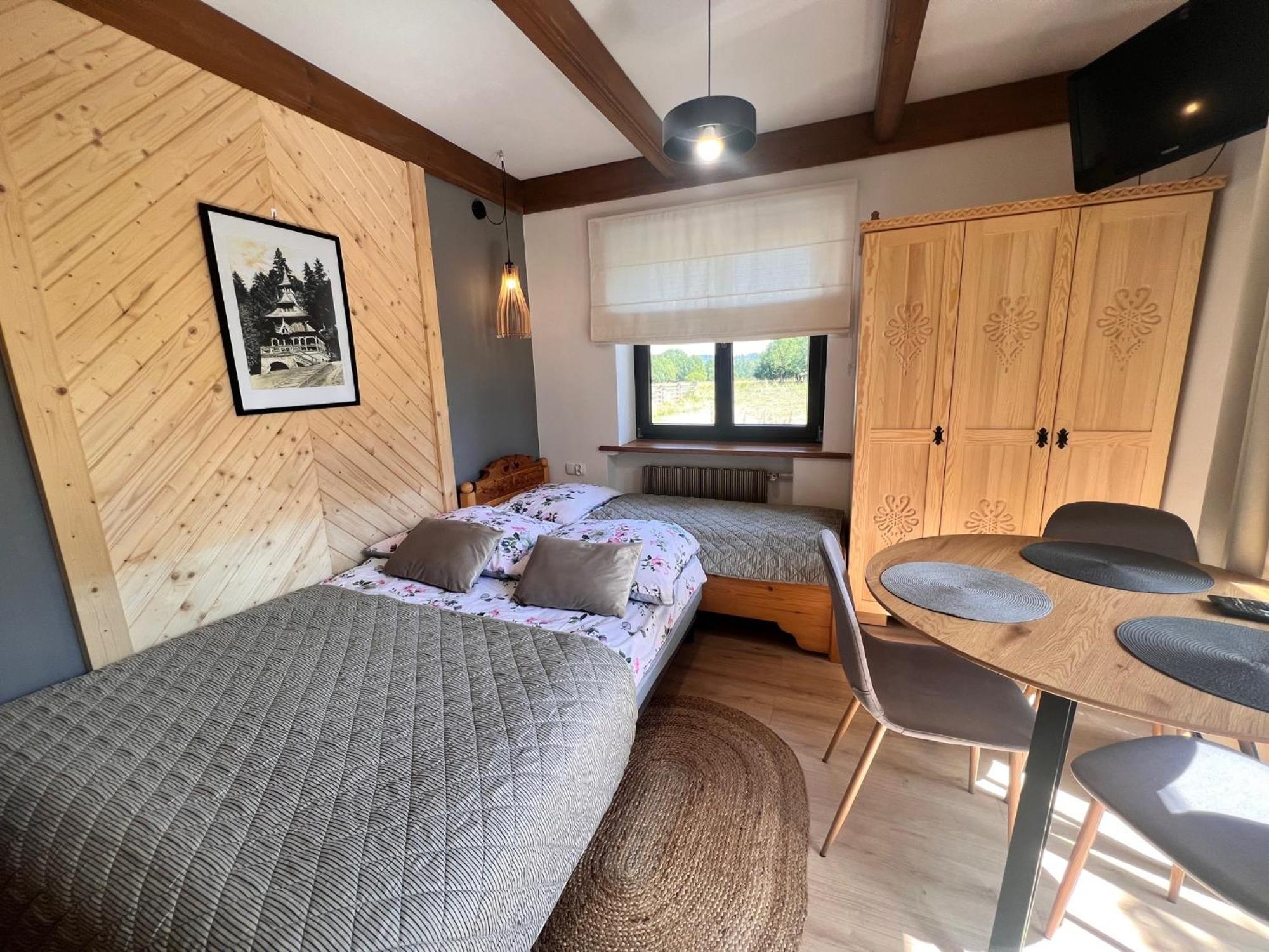 Homestay Tatrydom