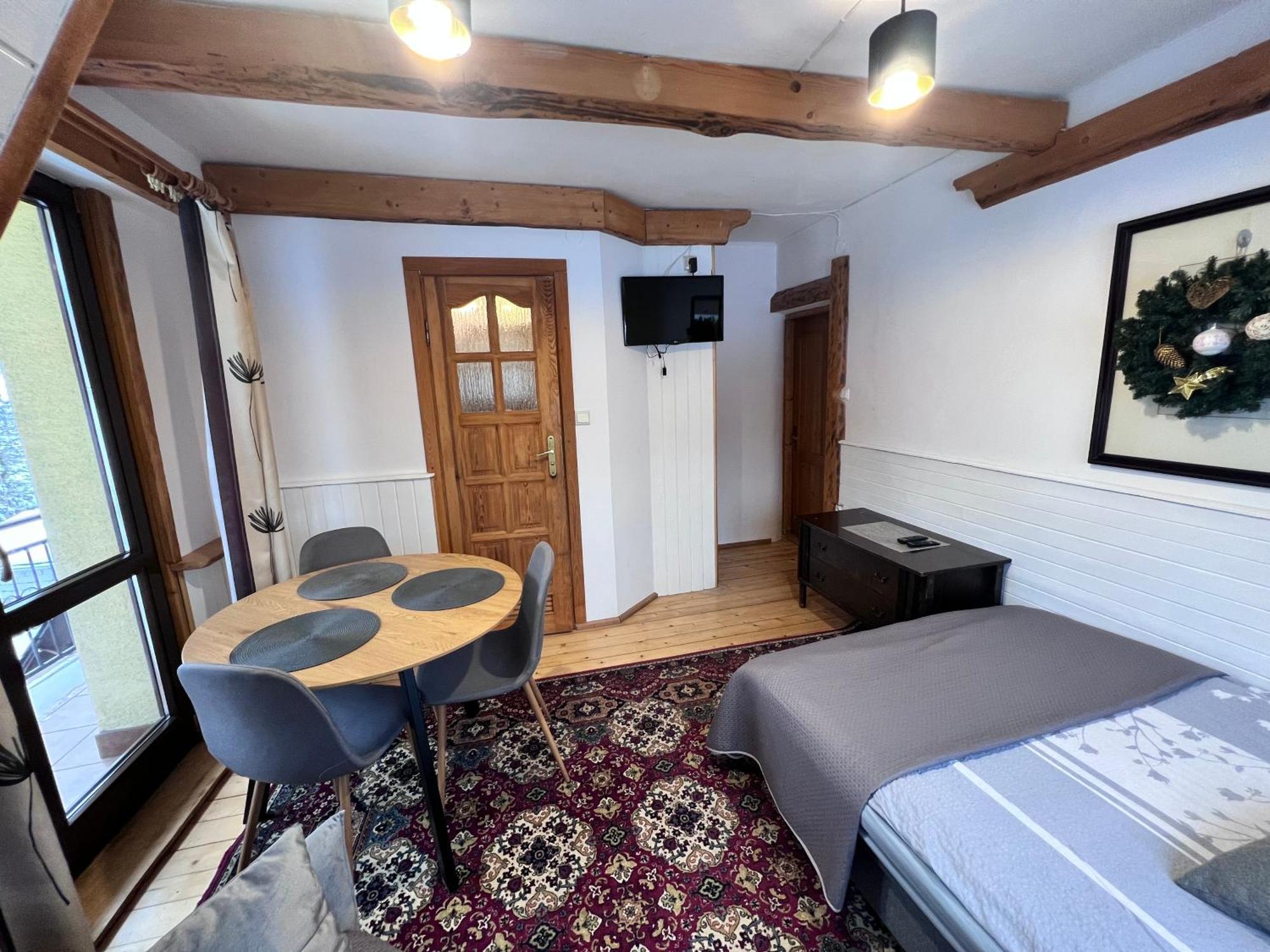 Tatrydom Homestay