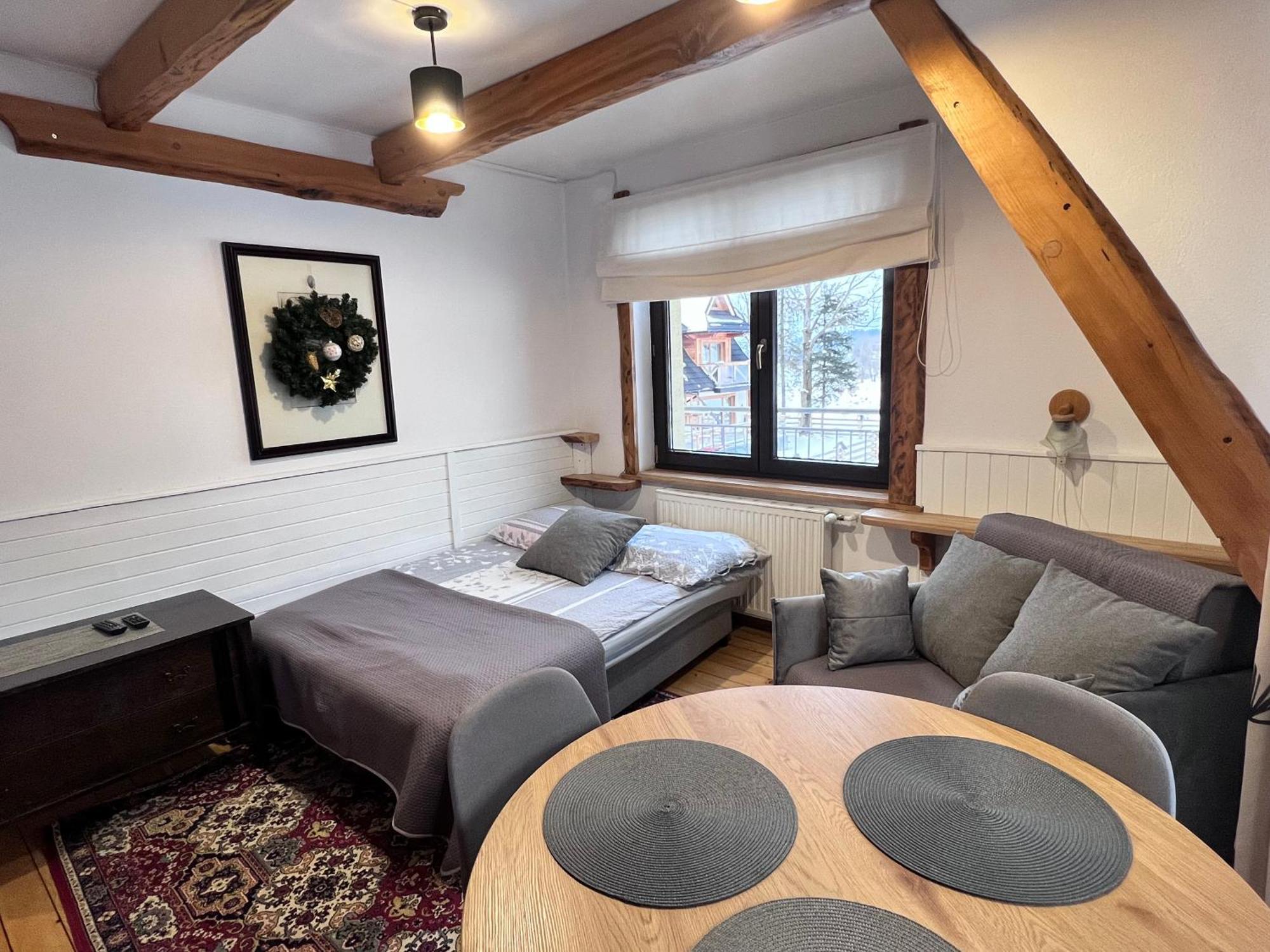 Homestay Tatrydom