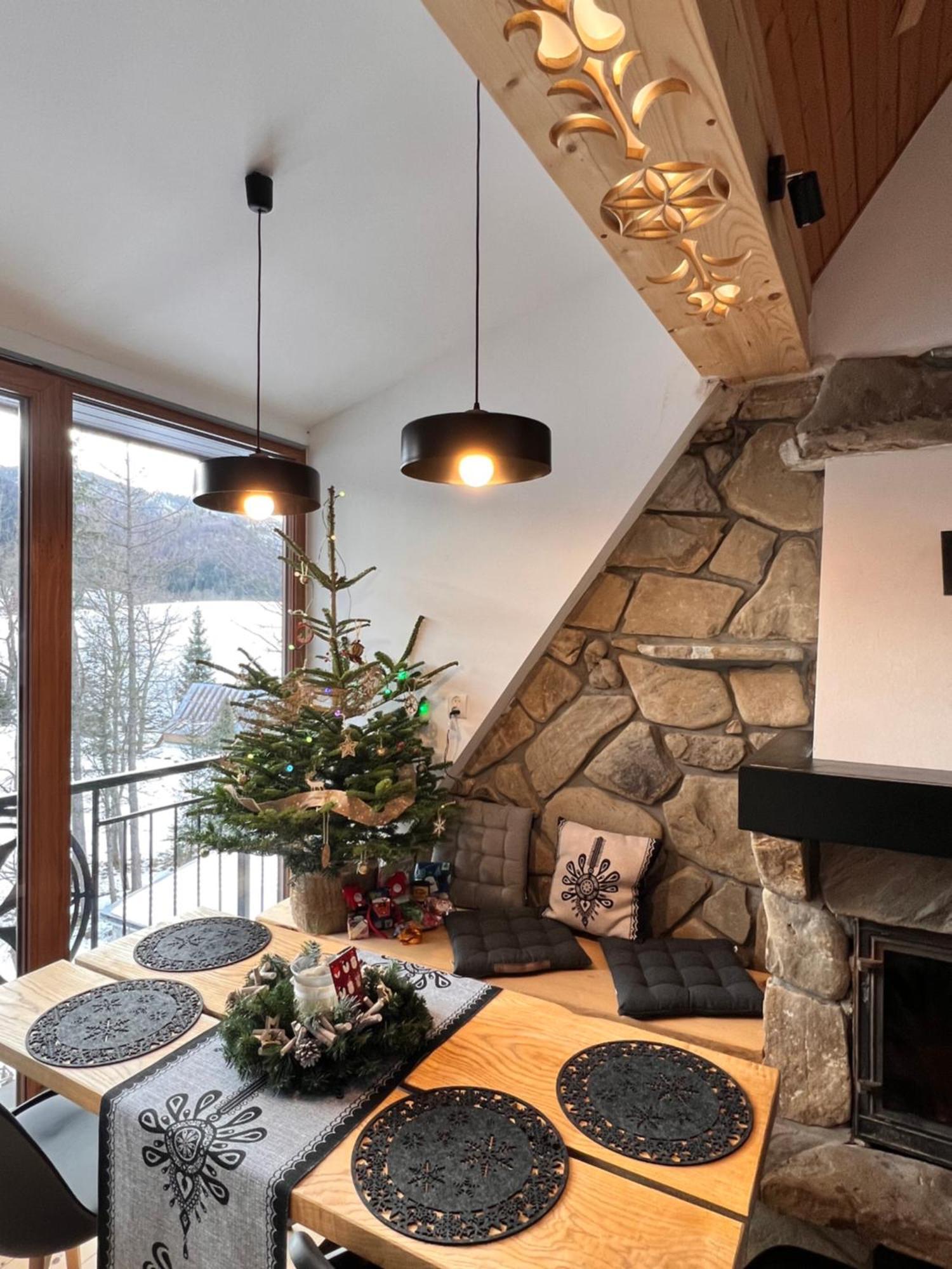 Tatrydom Homestay Zakopane