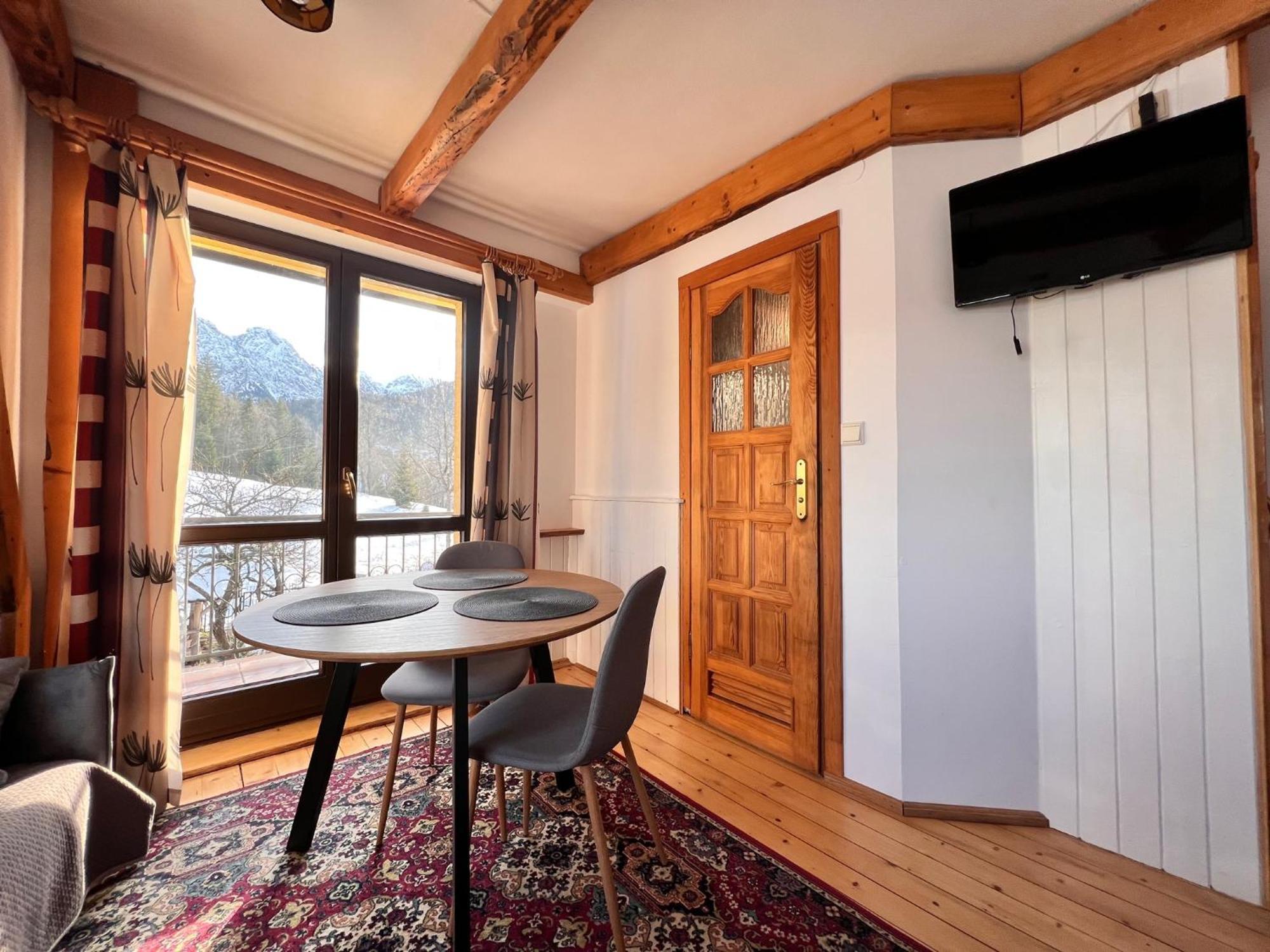 Homestay Tatrydom