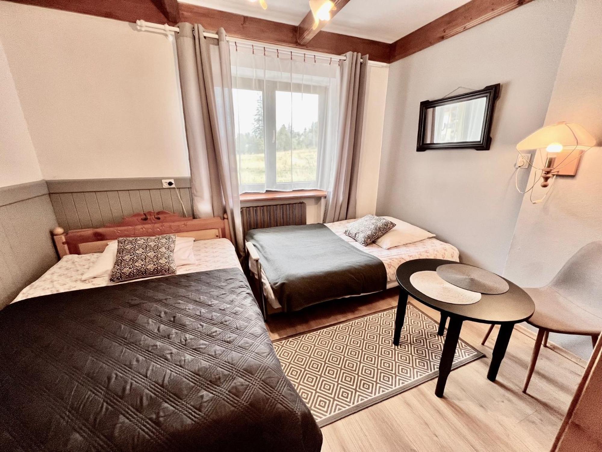 Homestay Tatrydom