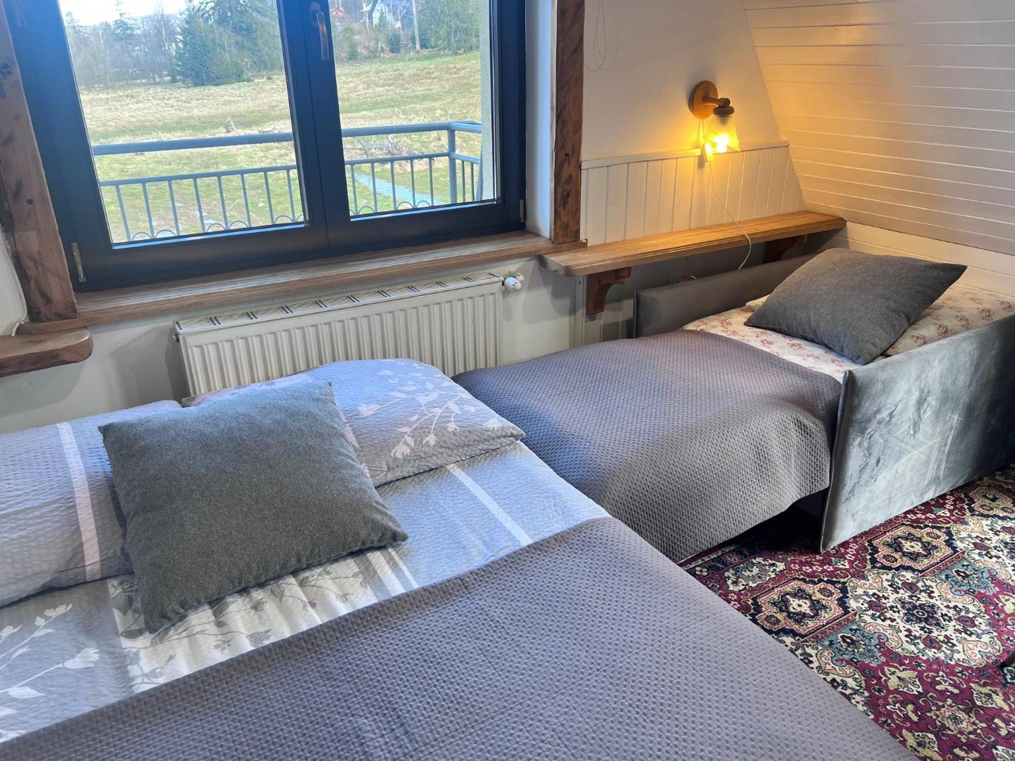 Tatrydom Homestay