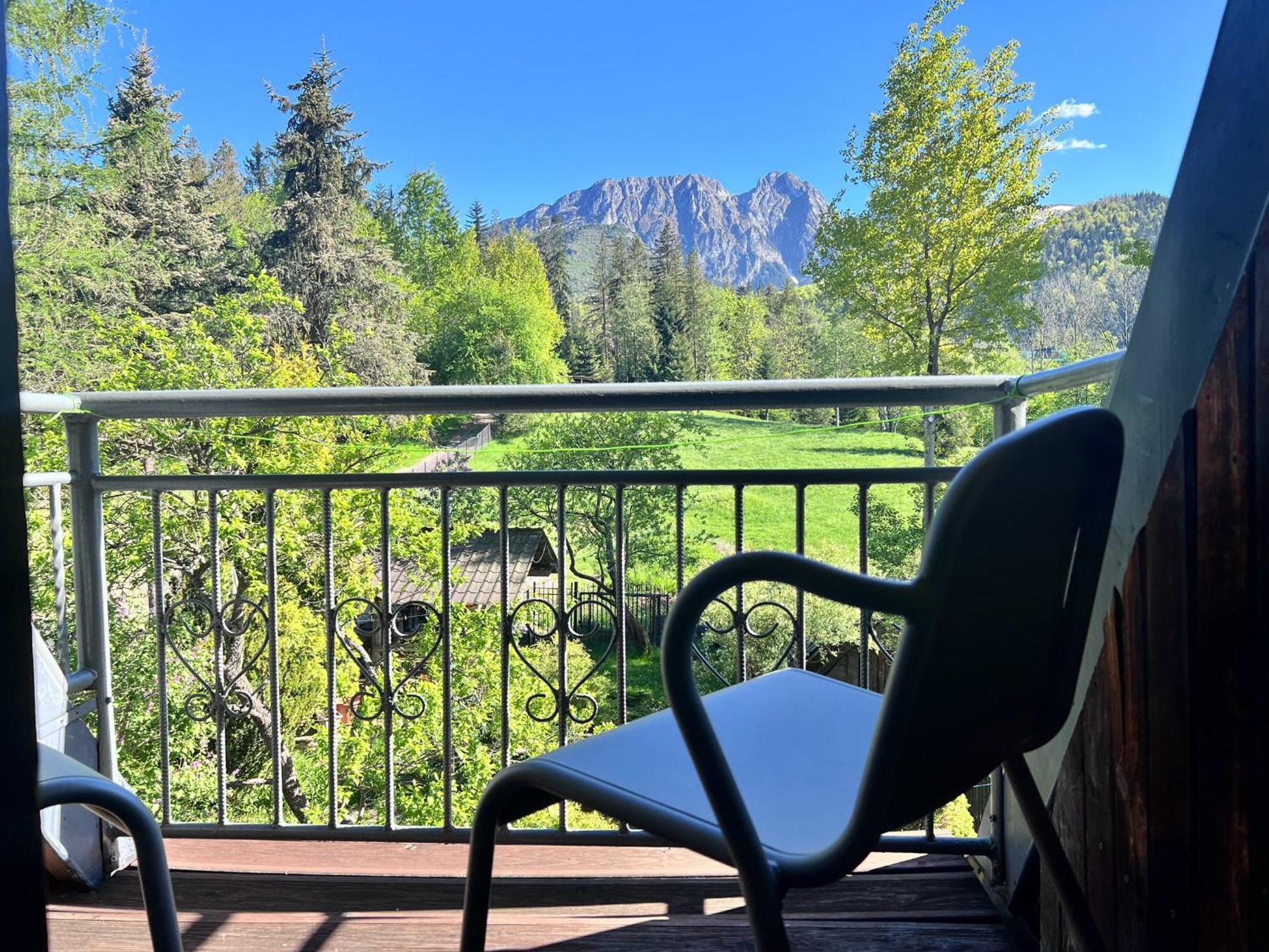 Tatrydom Zakopane
