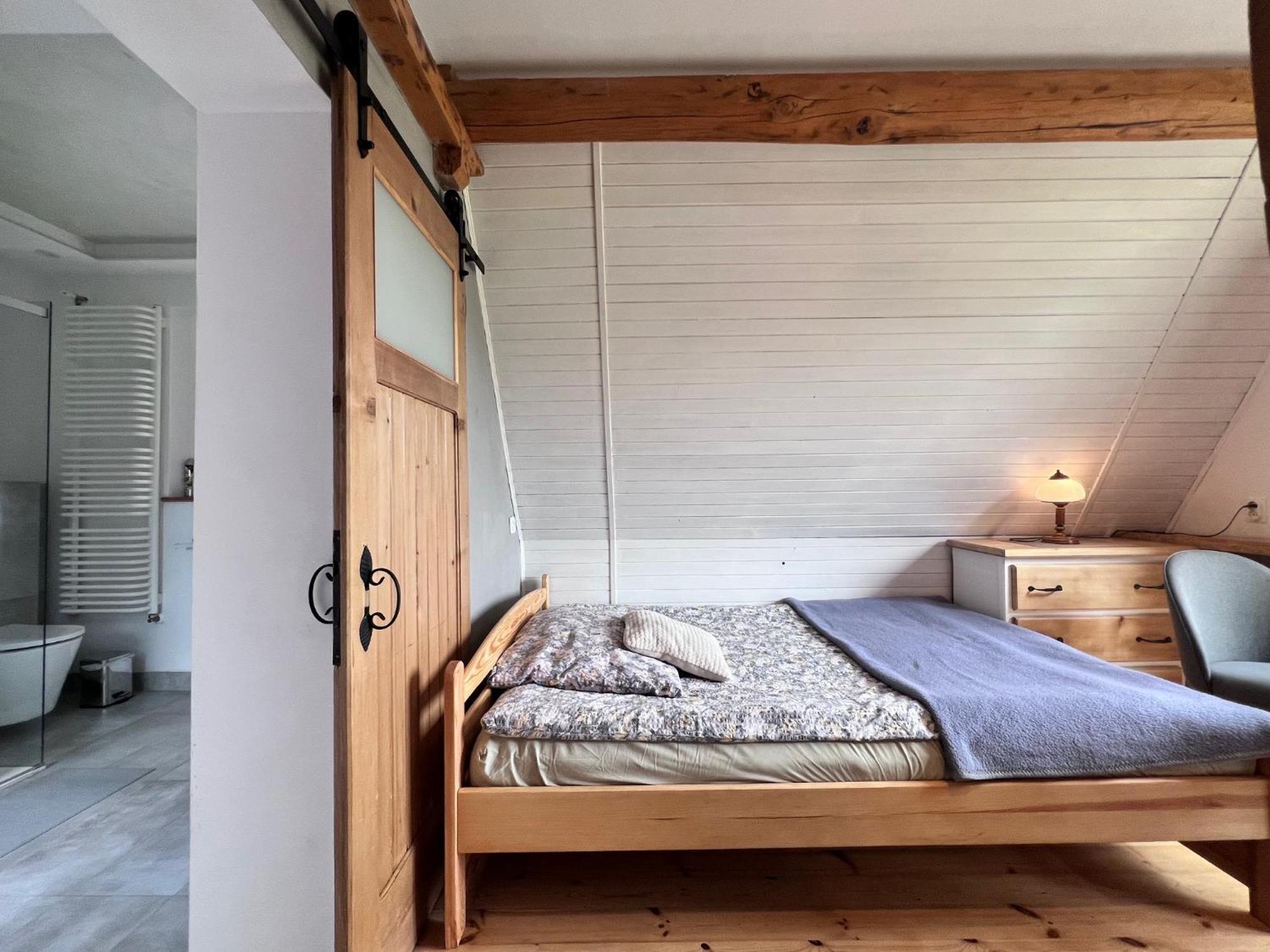 Tatrydom Homestay Zakopane