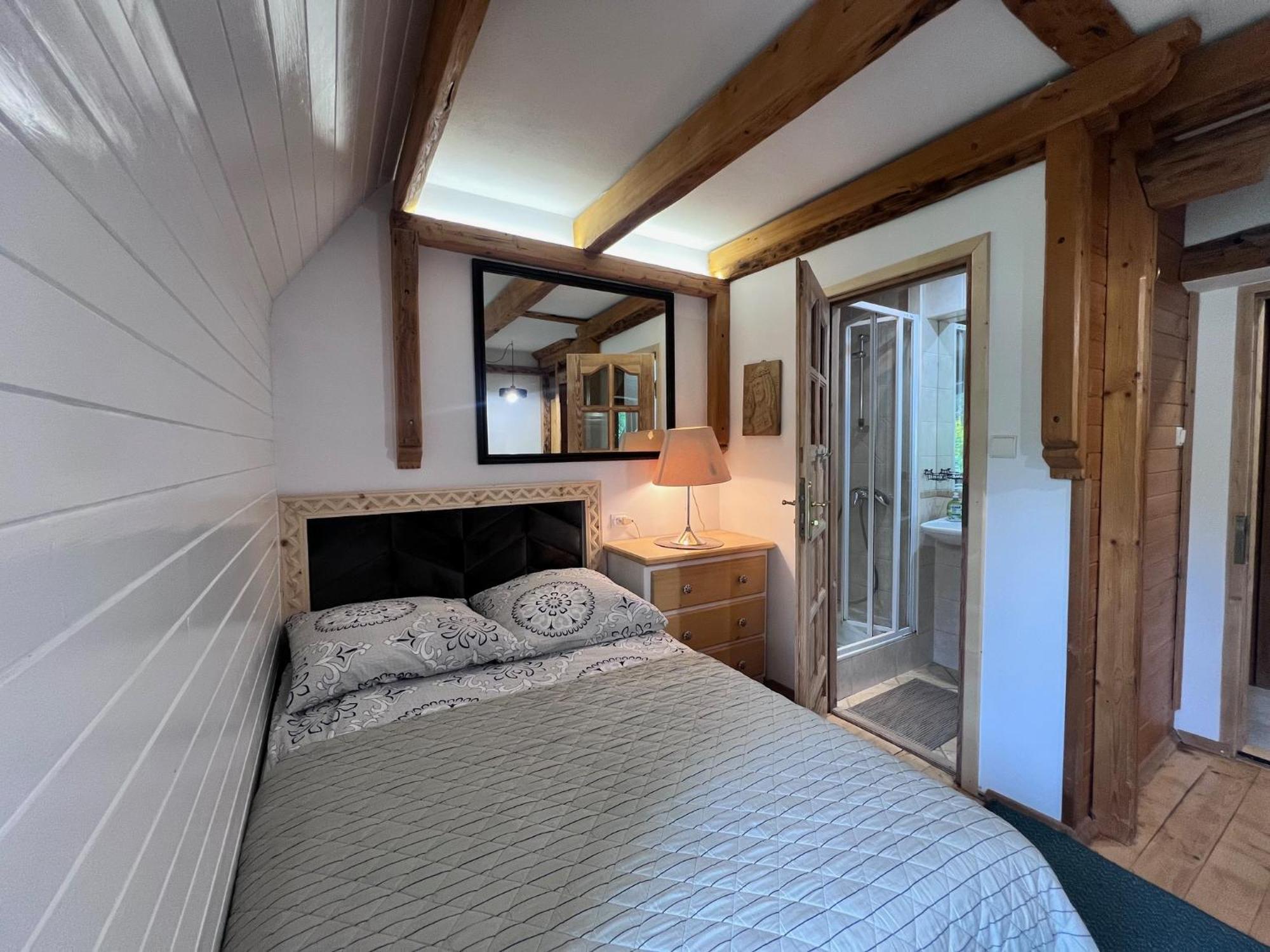 Tatrydom Homestay