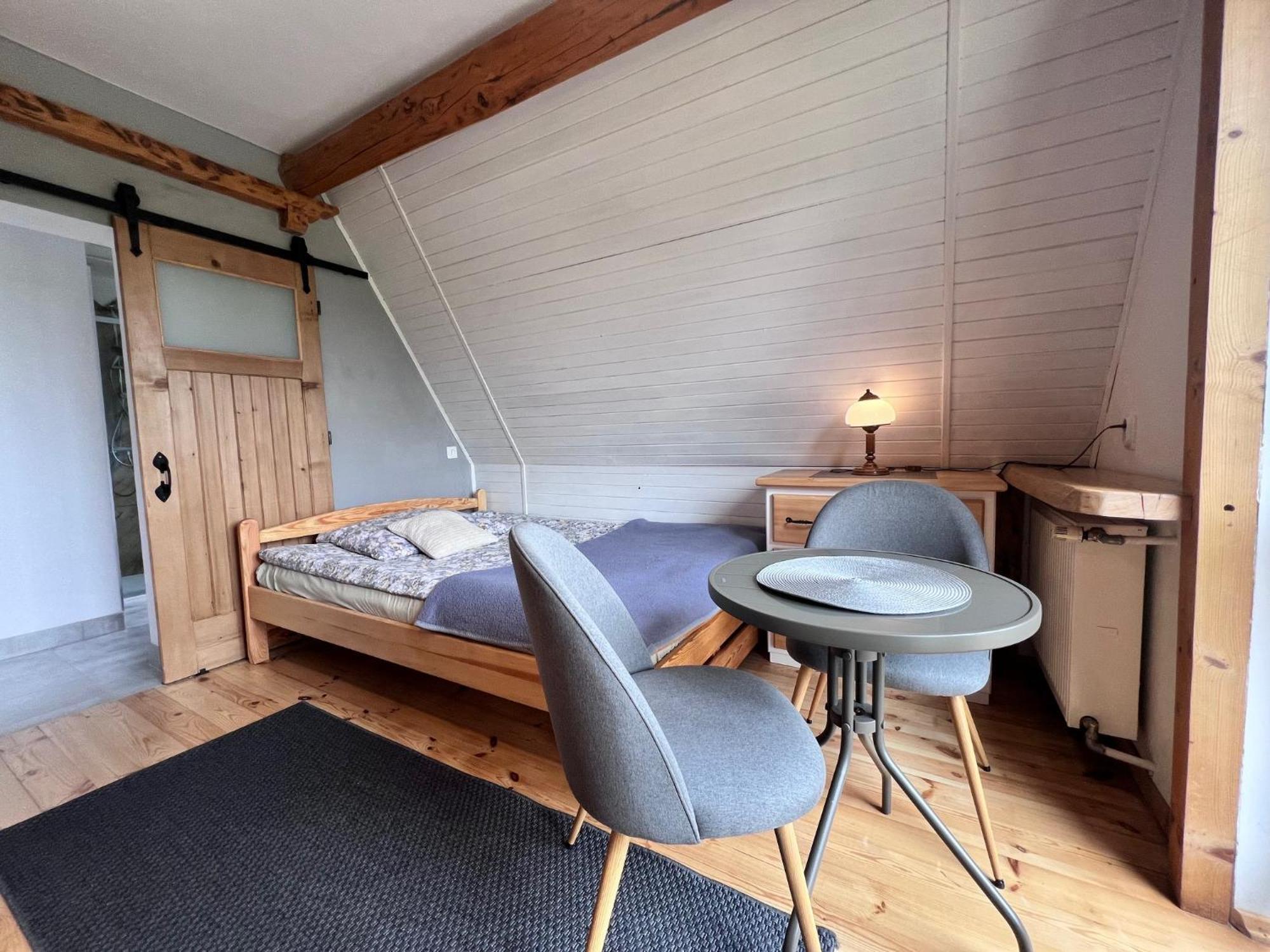 Tatrydom Homestay Zakopane