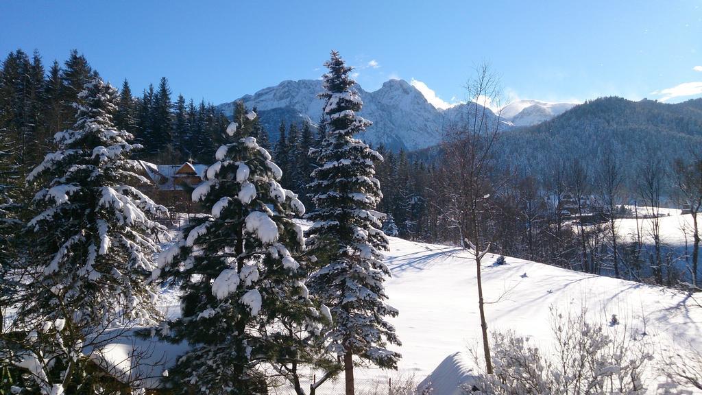 Homestay Tatrydom Zakopane